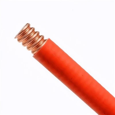 الكابل المقاوم للحريق ذو الجهد المنخفض كابل XLPE كابل PVC المعزول المقاوم للضغط
